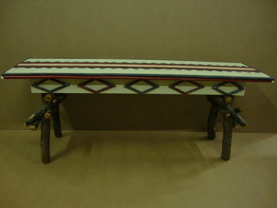 bench