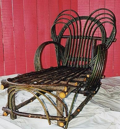 chaise lounge