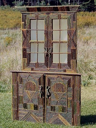 corner cabinet