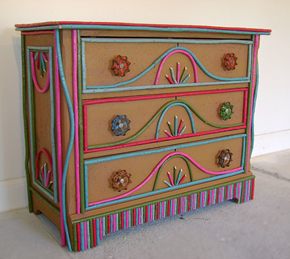 dresser